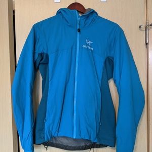 Arc'teryx Atom LT Hoody